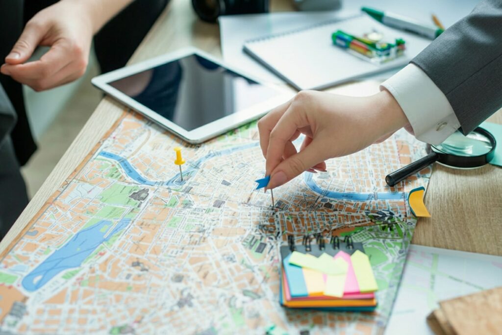 Plan d'action Territoires Hydraude