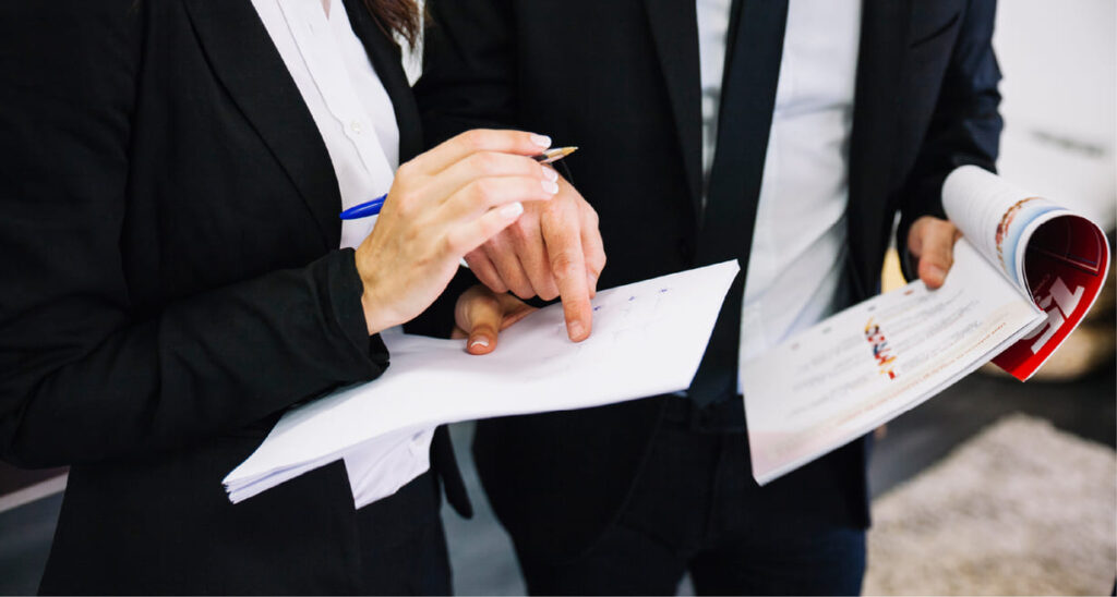 hero éthique conformité